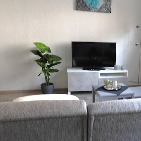 Zufluchtshuette Daire Herzogenrath Dış mekan fotoğraf