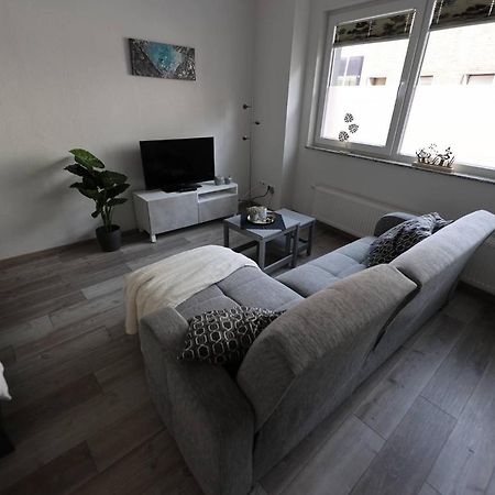 Zufluchtshuette Daire Herzogenrath Dış mekan fotoğraf
