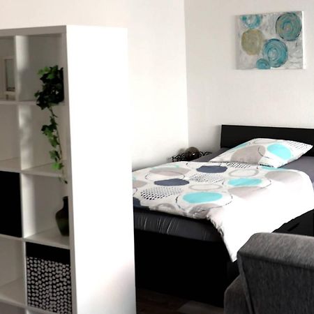 Zufluchtshuette Daire Herzogenrath Dış mekan fotoğraf