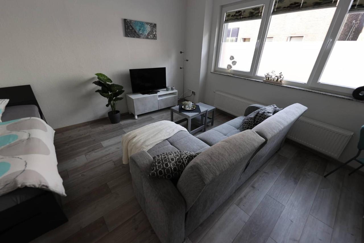 Zufluchtshuette Daire Herzogenrath Dış mekan fotoğraf