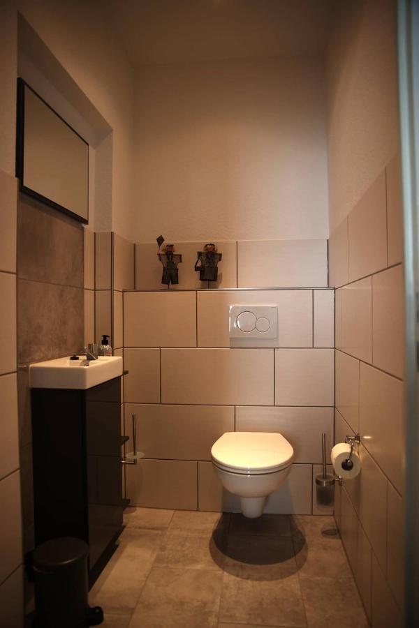 Zufluchtshuette Daire Herzogenrath Dış mekan fotoğraf